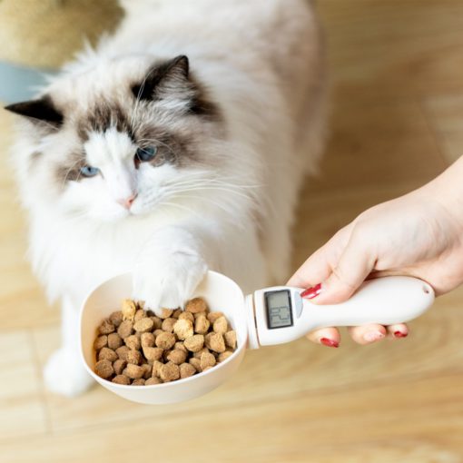 Measuring Scoop, Food Measuring, Pet Food, Pet Food Measuring Scoop