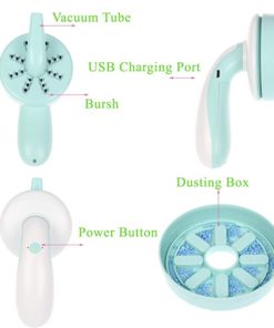 Portable Automatic Vacuum Cleaner,Automatic Vacuum Cleaner,Vacuum Cleaner,Automatic Vacuum