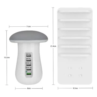 Charging Station Lamp,Station Lamp,Charging Station