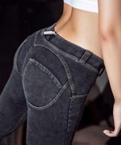 Push-Up Jeans