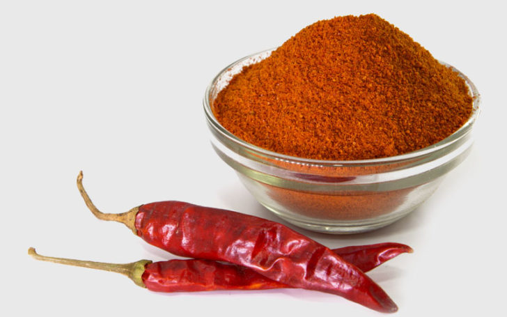 Cayenne Pepper Substitutes,Cayenne Pepper