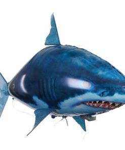 Swimming Fish,Air Swimming Fish,Air Swimming,Remote Control Shark Toy,Shark Toy