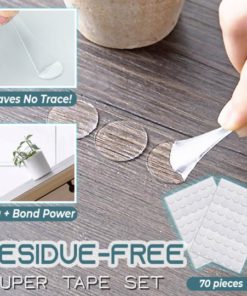 Super Tape,Residue-Free,Residue-Free Super Tape