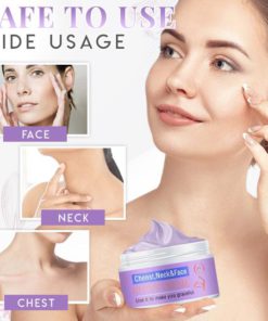 SMooth& Lift Extra Firming Cream