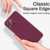 Silicone Case For iPhone,Case For iPhone