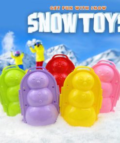Snowball Mold,Winter Snowball,Winter Snowball Mold