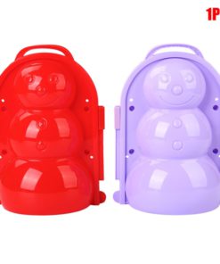 Snowball Mold,Winter Snowball,Winter Snowball Mold