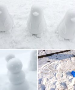 Snowball Mold,Winter Snowball,Winter Snowball Mold