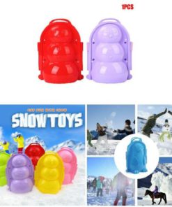 Snowball Mold,Winter Snowball,Winter Snowball Mold