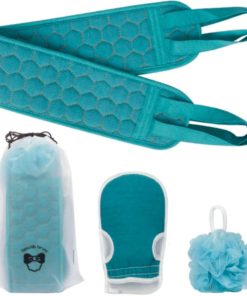 Splish Splash Scrubber