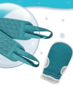 Splish Splash Scrubber