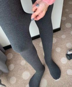 Stretch Leggings,Thermal Stretch Leggings