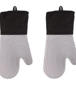 Oven Gloves,Baking Oven,Heat Resistant,Heat Resistant Baking Oven Gloves