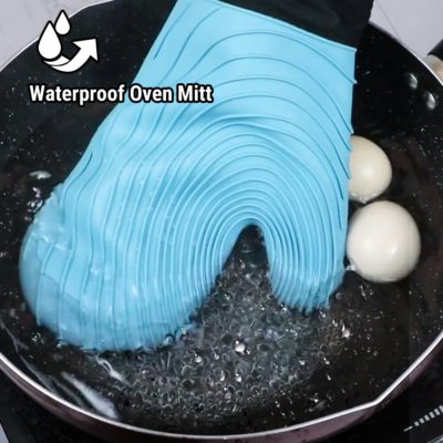 Oven Gloves,Baking Oven,Heat Resistant,Heat Resistant Baking Oven Gloves