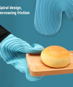 Oven Gloves,Baking Oven,Heat Resistant,Heat Resistant Baking Oven Gloves