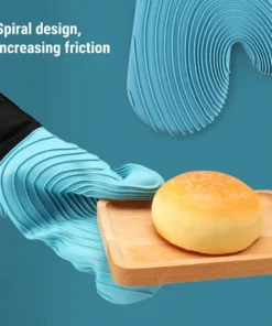 Oven Gloves,Baking Oven,Heat Resistant,Heat Resistant Baking Oven Gloves