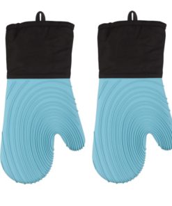 Oven Gloves,Baking Oven,Heat Resistant,Heat Resistant Baking Oven Gloves