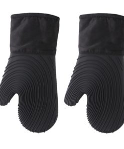 Oven Gloves,Baking Oven,Heat Resistant,Heat Resistant Baking Oven Gloves