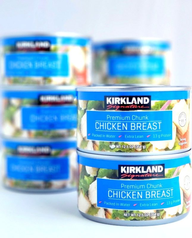 Canned Chicken Recipes,Canned Chicken,Chicken Recipes