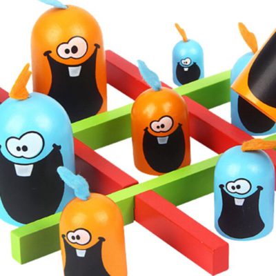 Gobble Board Game,Board Game,Gobble Board