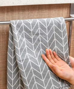 Door Towel Bar,Towel Bar,Shelf Door,Door Towel