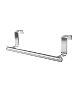 Door Towel Bar,Towel Bar,Shelf Door,Door Towel