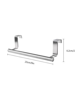 Door Towel Bar,Towel Bar,Shelf Door,Door Towel