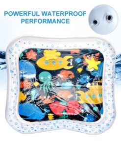 Tummy Time Mat,Tummy Time,Time Mat