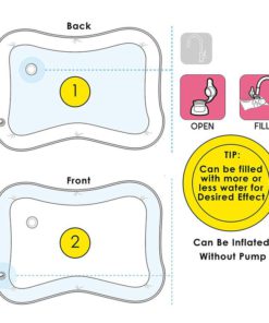 Tummy Time Mat,Tummy Time,Time Mat