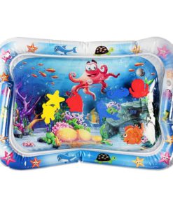 Tummy Time Mat,Tummy Time,Time Mat