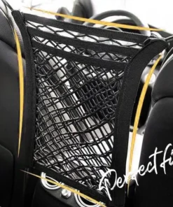 Universal Elastic Mesh Net Trunk Bag,Mesh Net Trunk Bag,Elastic Mesh Net Trunk Bag,Trunk Bag