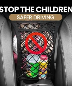 Universal Elastic Mesh Net Trunk Bag,Mesh Net Trunk Bag,Elastic Mesh Net Trunk Bag,Trunk Bag