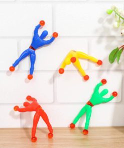 Wall Climbing Toy,Toy Spider Man,Wall Climbing