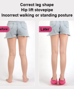 Body Hugging Rocking Slippers,Body Hugging