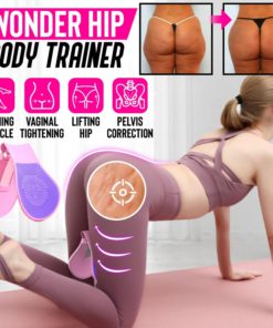Wonder Hip Body Trainer,Body Trainer