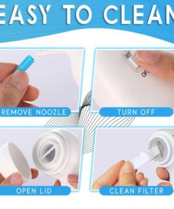 e-Clean Ear Wax Auto Vacuum Remover,e-Clean™ Ear Wax Auto Vacuum Remover