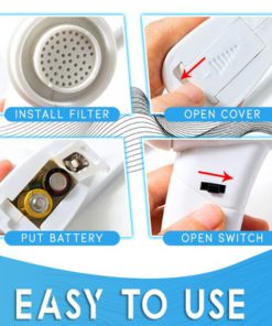 e-Clean Ear Wax Auto Vacuum Remover,e-Clean™ Ear Wax Auto Vacuum Remover