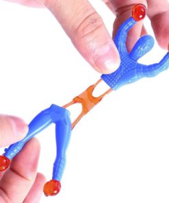 Wall Climbing Toy,Toy Spider Man,Wall Climbing