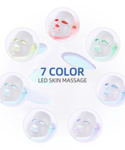 LED Face Mask,LED Face,Face Mask