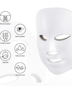 LED Face Mask,LED Face,Face Mask