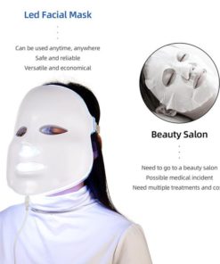LED Face Mask,LED Face,Face Mask