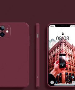 Silicone Case For iPhone,Case For iPhone