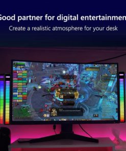 Atmosphere Light,LED Atmosphere,LED Atmosphere Light