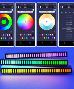 Atmosphere Light,LED Atmosphere,LED Atmosphere Light