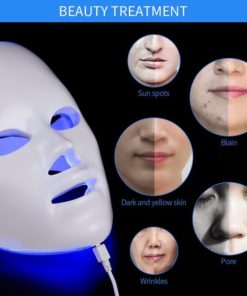 LED Face Mask,LED Face,Face Mask