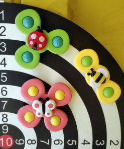 Cute Cartoon Suction Cup Spinner Toy,Spinner Toy,Suction Cup,Cute Cartoon