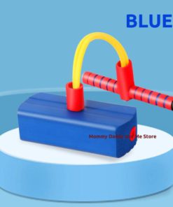 Foam Pogo Jumper,Pogo Jumper