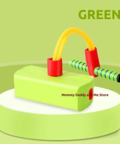 Foam Pogo Jumper,Pogo Jumper