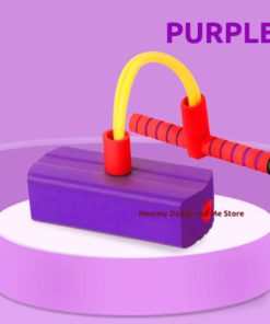 Foam Pogo Jumper,Pogo Jumper