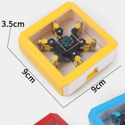 Fingertip Gyro,Transformable Fingertip Gyro,Transformable Fingertip